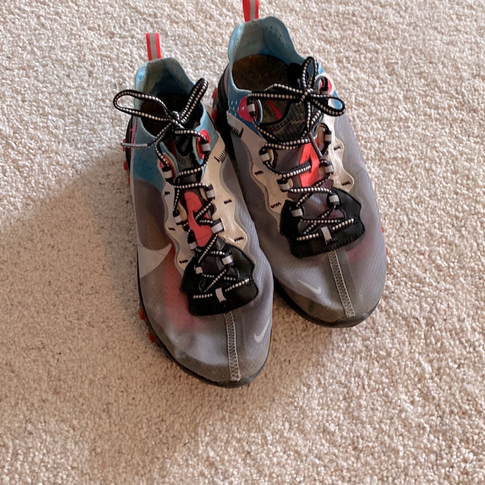 Nike React Men’s shoes size 8.5